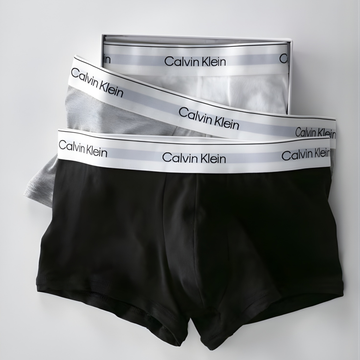 Calvin Klein Boxers vs Trunks: The UK & Germany Guide to Choosing the Right 3-Pack