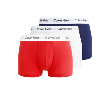 Calvin Klein Undergarments for Men: Comfort, Style and Everyday Confidence