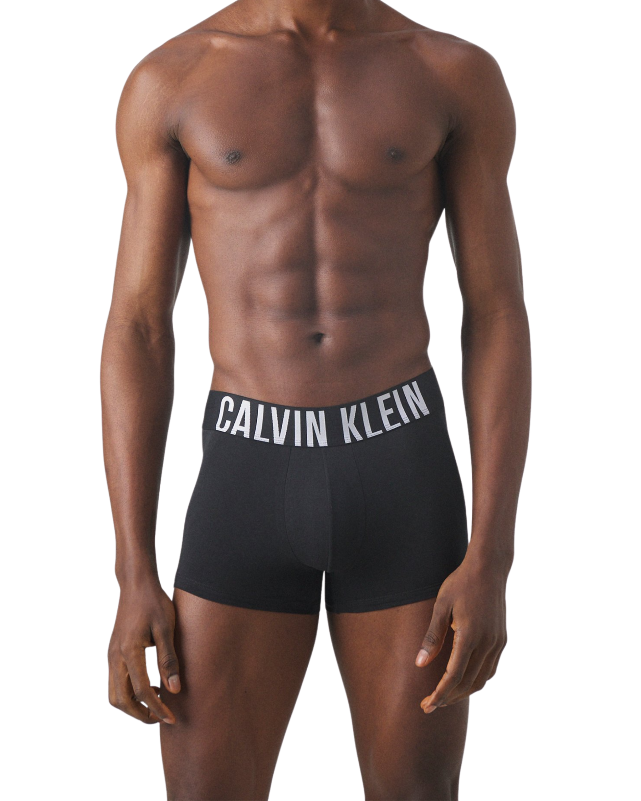 calvin klein microfibre black white grey 03